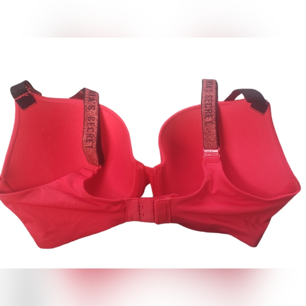 Pink Victoria Secret bra - Picture 2 of 2